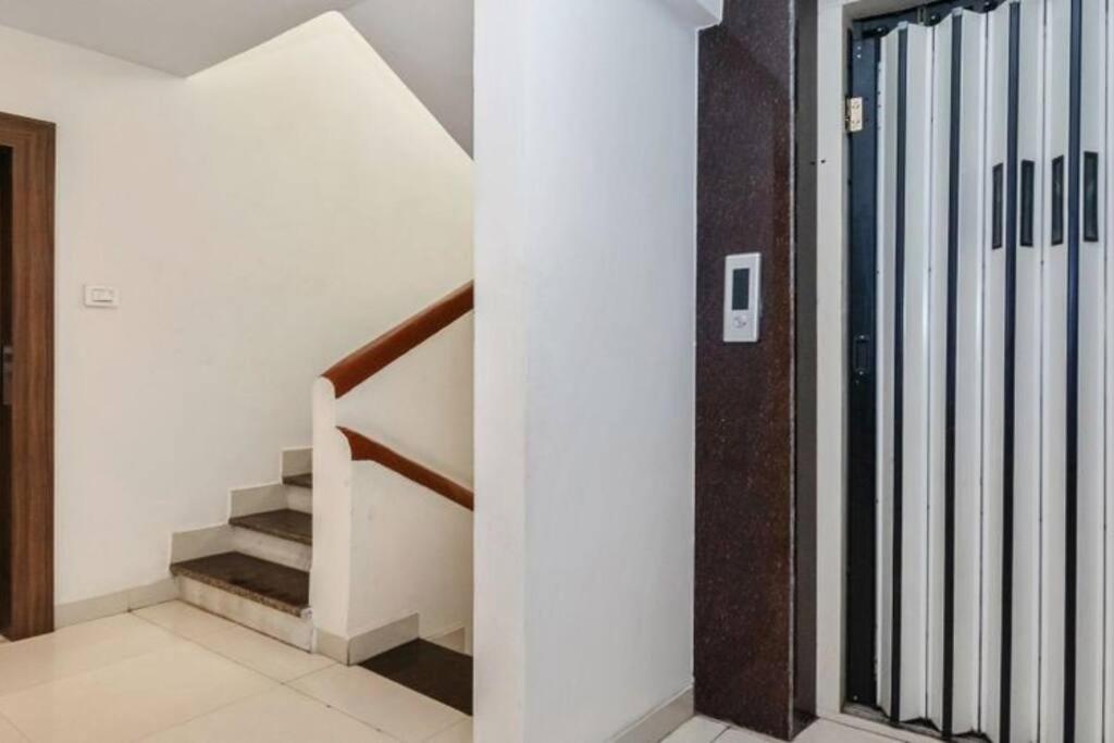 Staycation Holiday Navi Mumbai Exterior foto