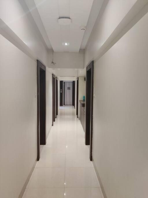 Staycation Holiday Navi Mumbai Exterior foto