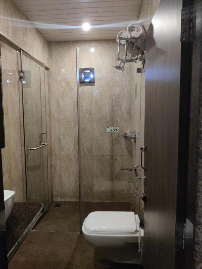 Staycation Holiday Navi Mumbai Exterior foto