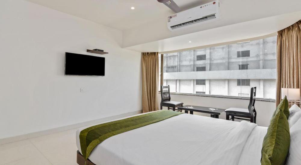 Staycation Holiday Navi Mumbai Exterior foto
