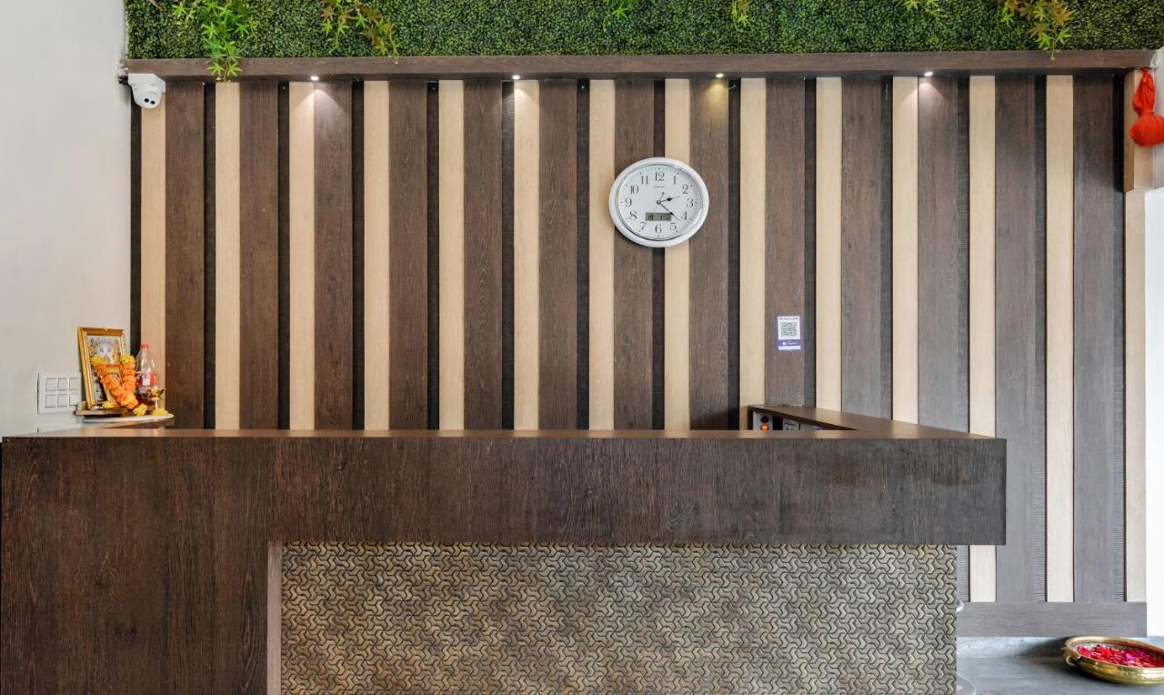 Staycation Holiday Navi Mumbai Exterior foto