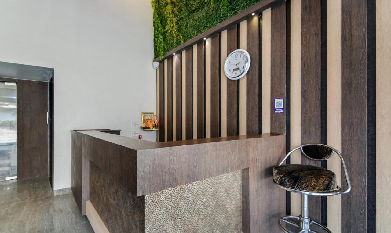 Staycation Holiday Navi Mumbai Exterior foto