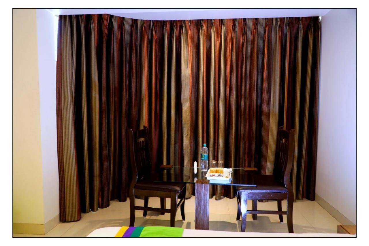 Staycation Holiday Navi Mumbai Exterior foto