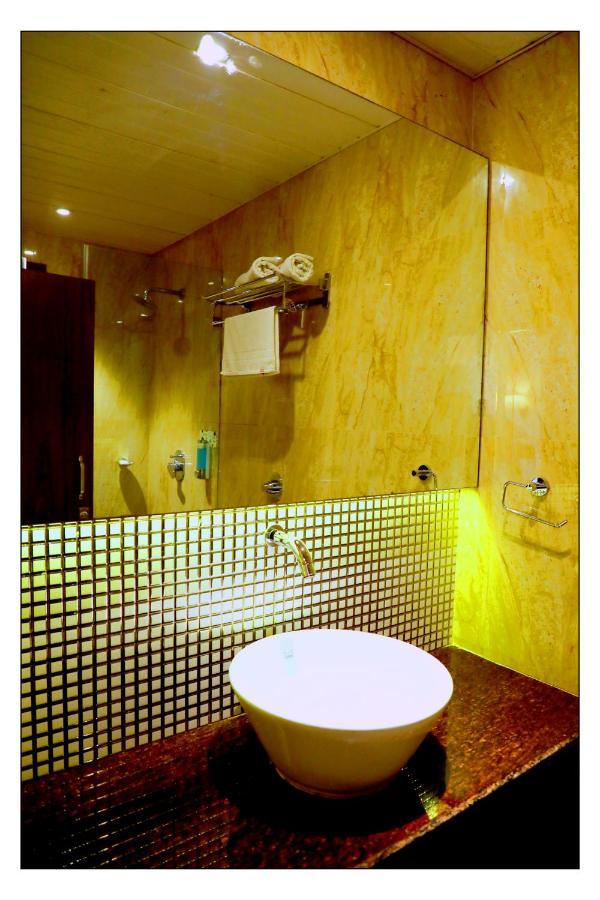 Staycation Holiday Navi Mumbai Exterior foto
