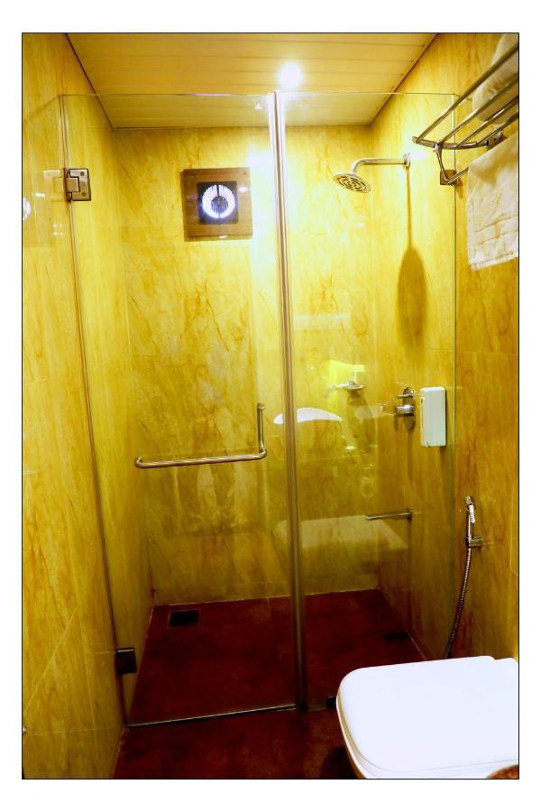Staycation Holiday Navi Mumbai Exterior foto